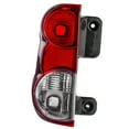 thumbnail image 2 of Rear Tail Light,Car Taillights High Brightness Tail Light Assembly Rear Brake Stop Light Custom Engineered, 2 of 8