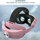 thumbnail image 3 of Correa cómoda para la cabeza para Meta Quest 3, correa de repuesto ligera Accesorios, reduce la presión sobre la cara Cómoda y práctica Gafas de realidad virtual con diseño abatible, 3 of 7