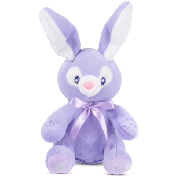 Dimple Baby Elephant Stuffed Animal Plush Toy, Cuddly Hugging Pillow for Toddlers and Kids, Washable Decor, Baby Shower or Birthday Gift