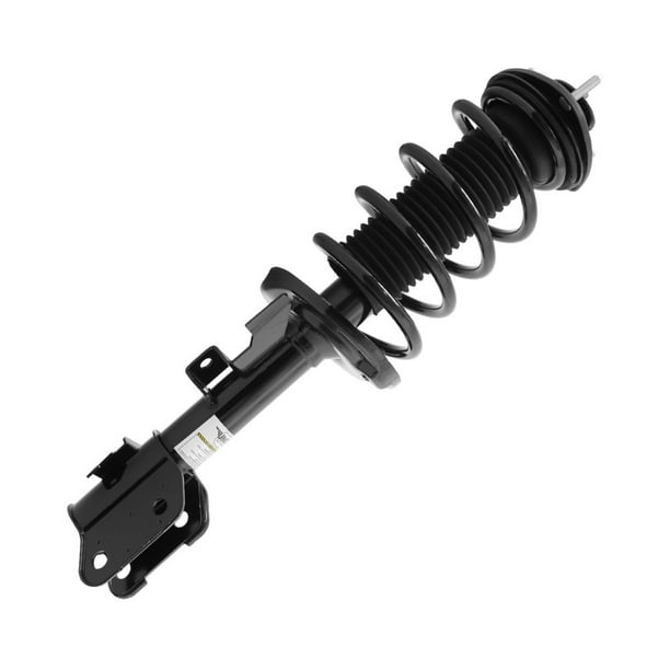 Unity 11908 Shock Absorber and Strut Assembly For Honda Odyssey