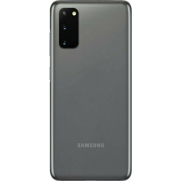 Samsung Galaxy S20 128 Gb, Samsung reconditionné