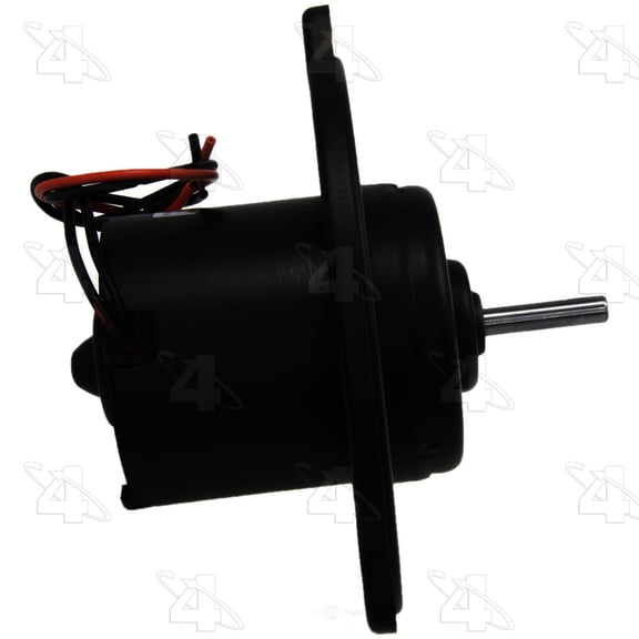 HVAC Blower Motor Fits select: 1999-2001 JEEP GRAND CHEROKEE