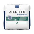 thumbnail image 1 of Abena Abri-Flex Premium Protective Underwear, L1, 14 Count, 1 of 5