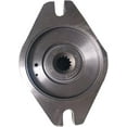 thumbnail image 2 of Seapple New Hydraulic Pump Adapter 3936136 3936138 Compatible with Cummins 6B5.9 6BT5.9 4B3.9 Diesel Engine, 2 of 5