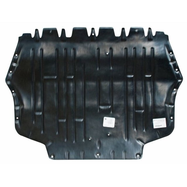 Tolva Motor Volkswagen Jetta 2006 A 2014 Inferior