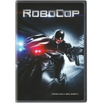RoboCop (2014) [DVD]