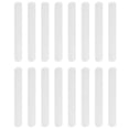 thumbnail image 1 of 24pcs Kids Graffiti Clap Rings Blank Pattern Children Bracelet Slap Bands, 1 of 5