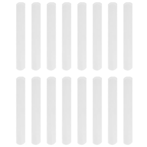 Pcs DIY Bracelets Kids Bulk Toys Wrist Papa Circle White Pvc Child