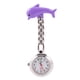 thumbnail image 1 of 1 reloj de bolsillo luminoso, moderno y creativo, para colgar, para decoración., 1 of 5