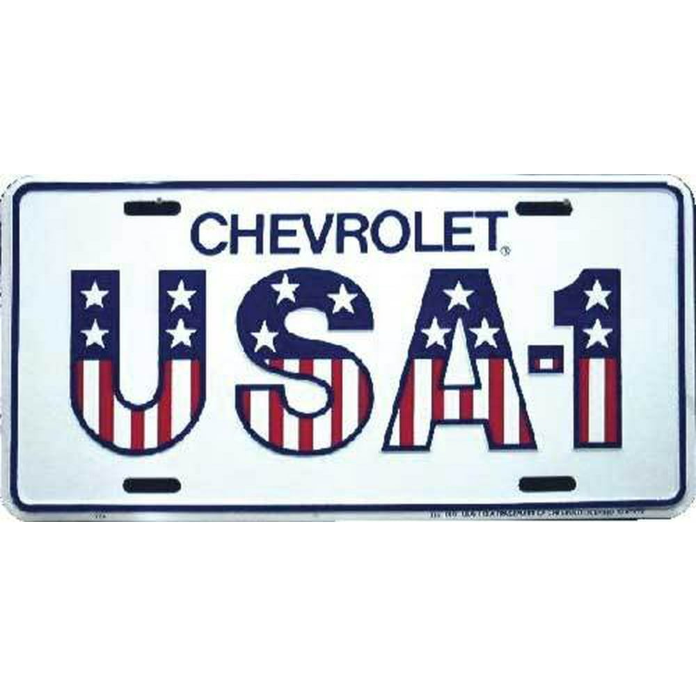 Chevrolet usa official