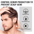thumbnail image 4 of Ganfancp Spray para Cabello Debilitado, Suero, Potente Spray, Espesante Spray para Cabello Debilitado 100Ml Ofertas Flash 1X Spray Anticaída, 4 of 7