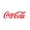 Coca-Cola, variant on Corona Crew Socks, Can Gift Box, 6-Pack, Size 6.5-12