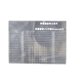 thumbnail image 1 of Reproductor De Discos De Vinilo Regla Acrílico Transparente Lp Reproductor De Discos De Vinilo Medición Phono Tonearm Vta Regla De Azimut Herramienta De Alineación De Azimut Cuadrada Portátil Serendint EL011738-00, 1 of 5