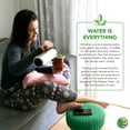 thumbnail image 6 of Yerba Mate Thermos - Tea and Coffee - Double Walled Vacuum Insulated - Stainless Steel - 8+ Hours Hot/Cold, 6 of 6