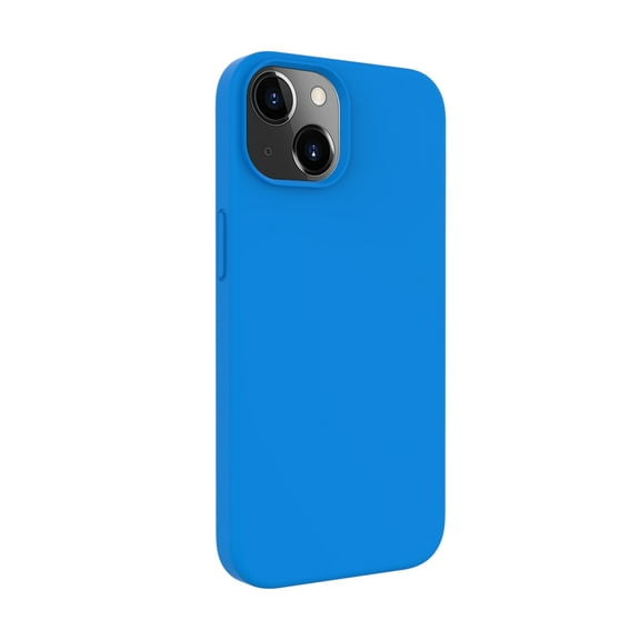 iPhone 14 Plus Silicone Case (6.7 inch) | US Brand 🇺🇸 | High Quality | Military Grade Drop Tested | Shockproof | Slim | Liquid Silicone