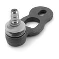 thumbnail image 5 of Metrix Premium Chassis Parts - 4 PC Front L/R Sway Bar Stabilizer End Link & Front Upper L/R Ball Joint Kit Fits 98-02 Ford Crown Victoria, 98-02 Lincoln Town Car, Mercury Grand Marquis, K8953, K8678, 5 of 7