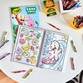 Crayola Food Pals, 48 page Coloring Book, Gift for Kids - Walmart.com