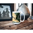 thumbnail image 5 of Carolines Treasures SS8761CM15 Golden Retriever Coffee Mug 15 oz 15 ounce multicolor, 5 of 5