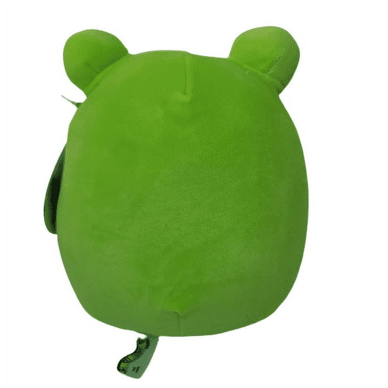 Squishmallows Official Kellytoys 7.5 Inch Wendy the Frog Ultimate