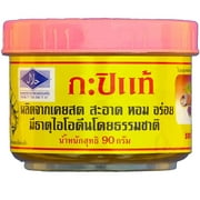 Thai Shrimp Paste - Product of Thailand