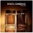 thumbnail image 2 of Dolce&Gabbana The One Gift Set for Men, Eau De Toilette 100ml / 3.3 fl.oz, Shower Gel 50ml / 1.7 fl.oz, Travel Size 10ml / 0.33 fl.oz, 2 of 2