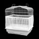 thumbnail image 1 of Cubierta De Tela Neta Cubierta De Jaula De Pájaros De Malla Ventilada, Cubierta De Jaula De Pájaros Ventilada, Ligera Para Jaula De Pájaros Anggrek Descripción de la referencia, 1 of 5