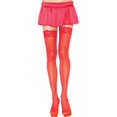 thumbnail image 2 of THI HI W LACE TOP NYLON SHEER, 2 of 3