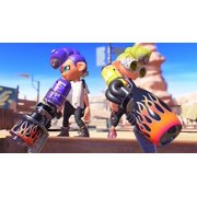 Splatoon 3 - Nintendo Switch [Physical] - Region Free