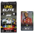 thumbnail image 4 of Juego de Cartas Mattel UNO Booster Set, 4 of 5