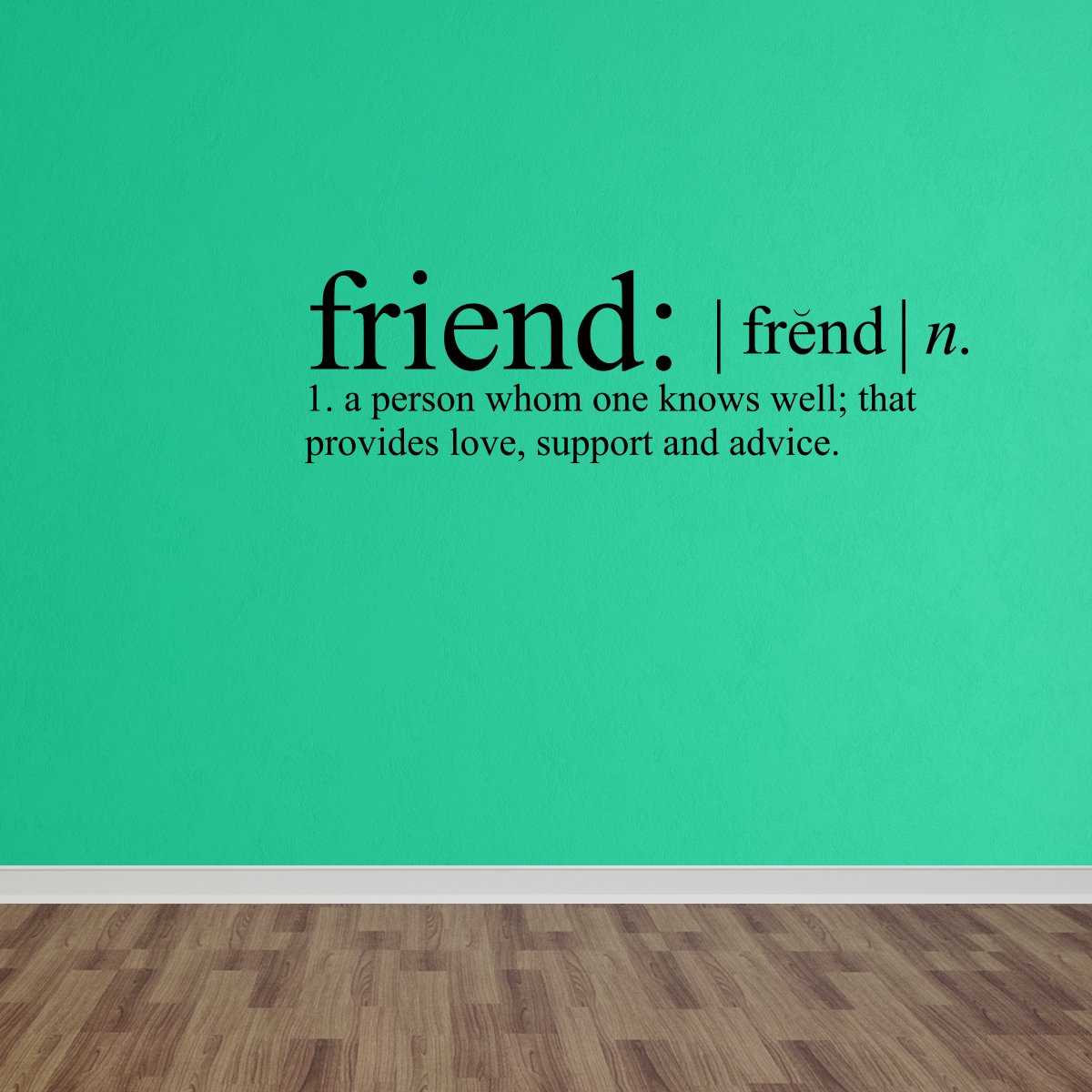 Wall Decal Quote Isaas 41 10 As Que No Temas Bible Decal Spanish Decal W41 Walmart Com