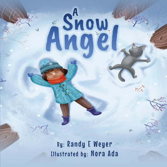 A Snow Angel, (Paperback)
