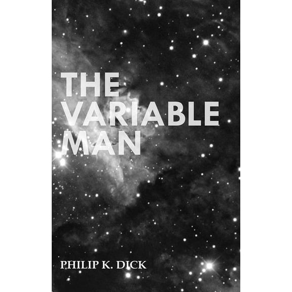 The Variable Man, (Paperback)