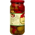 thumbnail image 3 of 2X-Mezzetta Sweet Cherry Peppers - 16 oz, 3 of 5