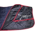 thumbnail image 2 of Derby Originals Extreme Elements Winter Horse Stable Blanket 1200D Heavy Weight, 2 of 2