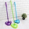 thumbnail image 3 of Hesroicy Chenille Car Washing Mop Bathroom Kitchen Floor Wall Cleaning Tool Accessory, 3 of 7