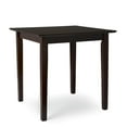 thumbnail image 2 of TMS Udine Dining Table, Multiple Finishes, 2 of 4