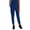 Navy, variant on Healing Hands Purple Label Camo Scrubs for Women Jogger Pant 5 Pockets Black XL