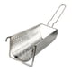 thumbnail image 1 of Coladores de Alimentos de material acero Inoxidable Canasta de Herramienta para Fre Cocina, 1 of 9