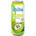 thumbnail image 2 of (3 pack) Latin Fusion Soursop Juice, Agua de Guanabana, 16.9 fl.oz., 2 of 10