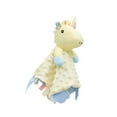 thumbnail image 4 of Manta De Seguridad Para Bebé, Juguetes Para Recién Nacidos, Toalla Para Dormir Con Forma De Caballo En forma de caballo, 4 of 9