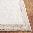 thumbnail image 3 of Safavieh Vermont Fionntan Solid Color Area Rug, Ivory/Beige, 6' x 6' Square, 3 of 10