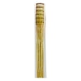 thumbnail image 2 of RKSTN Toupee Piece Gold Wre Shiny And Colorful Gold And Wire Gift Box Card Wig Piece, 2 of 2