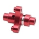 thumbnail image 5 of RC Car Center Diff Lock Spool, Tamaño Preciso Center Diff Lock Spool Rendimiento Confiable Con Tornillos Para Karton Para 1/8 RC Car ANGGREK Otros, 5 of 8