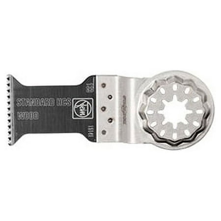 UPC: 4014586386362 | FEIN POWER TOOLS INC 63502133270 3PK 1-3/8  E-Cut Blade