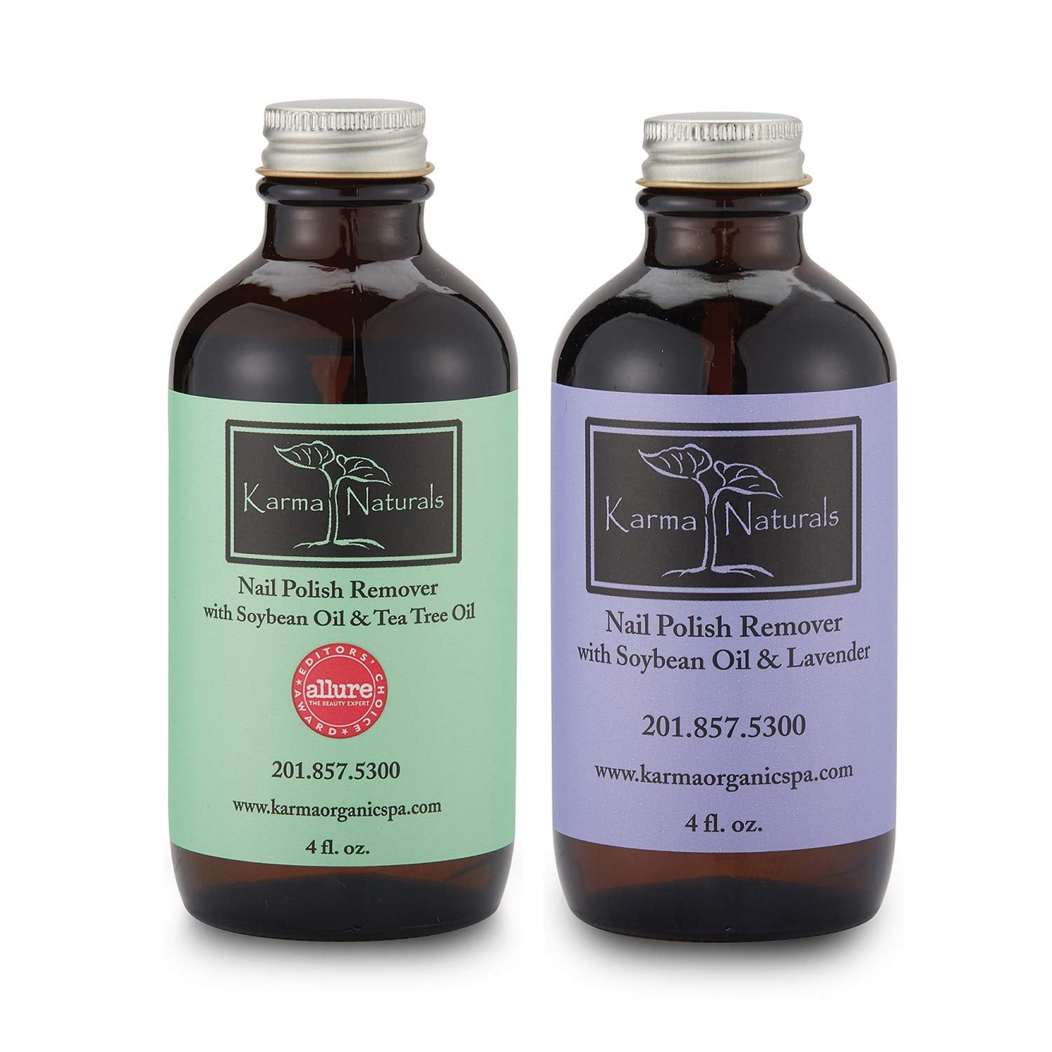 Natural Nail Polish Remover With Soybean Oil Tea Tree Oil And Soybean Lavender Non Toxic Vegan Cruelty Free Acetone Free Nails Strengthener For Fingernails 4 Fl Oz Walmart Com Walmart Com