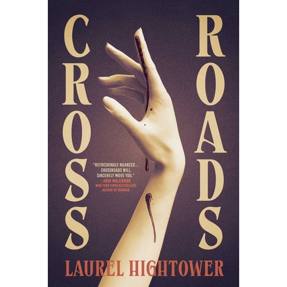 Crossroads, (Paperback)