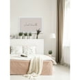 thumbnail image 3 of Marmont Hill Just Breathe II Framed Painting Print, 3 of 6