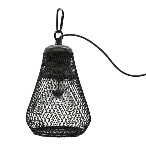 Reptile Heat Lamp UVB UVA Reptile Sun Lamp Habitat Lighting Turtle