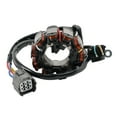 thumbnail image 2 of Magneto Stator Generator For Kawasaki KLX 450 R KLX450A 2008-2009 / 2012-2019, 2 of 6