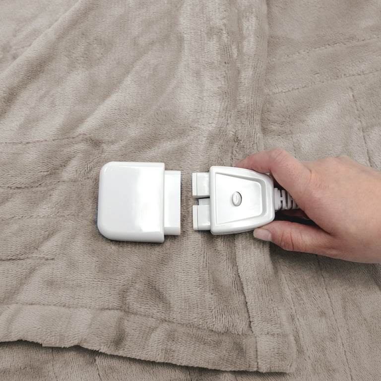 Sensorpedic electric online blanket